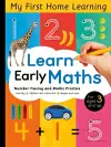 Learn Early Maths cover