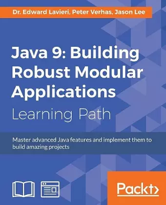 Java 9 cover