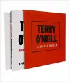 Terry O'Neill cover
