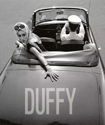 Duffy cover