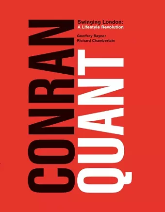 Conran/Quant cover