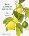 RHS Botanical Illustration cover