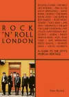 Rock 'n' Roll London cover