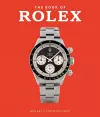 The Book of Rolex cover