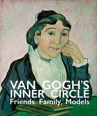 Van Gogh's Inner Circle cover