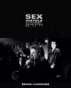 Sex Pistols cover