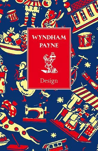 Wyndham Payne cover