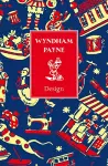 Wyndham Payne cover