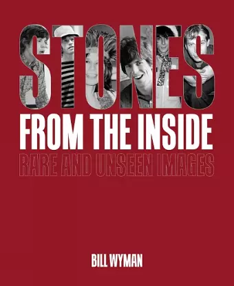 Stones From the Inside - The Limited Edition cover