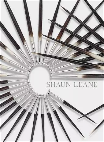 Shaun Leane cover