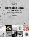 Refashioning Concrete cover