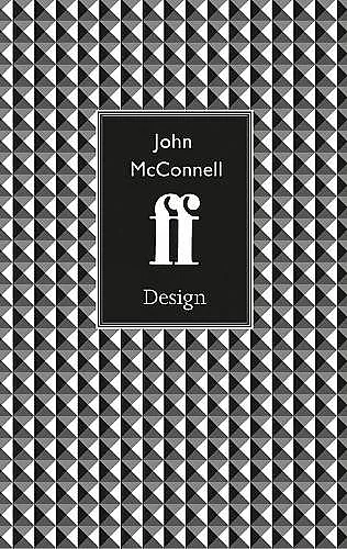 John McConnell cover