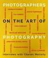 Photographers on the Art of Photography cover