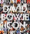 David Bowie: Icon cover