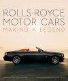 Rolls-Royce Motor Cars cover