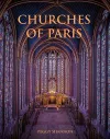 Churches of Paris cover