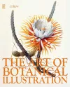 The Art of Botanical Illustration cover