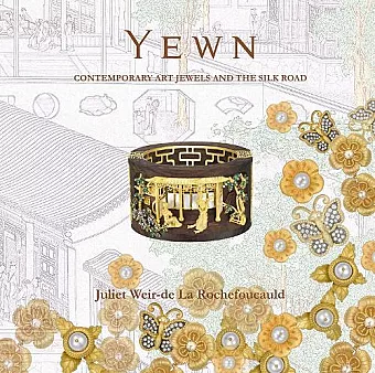 Yewn cover