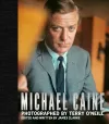 Michael Caine cover