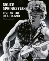 Bruce Springsteen: Live in the Heartland cover