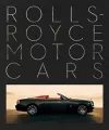 Rolls-Royce Motor Cars cover