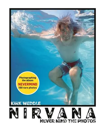 Nirvana cover