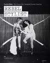 Rebel Stylist cover