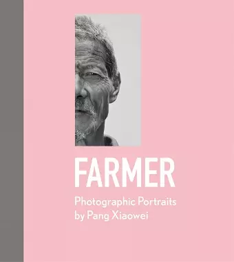 Farmer cover