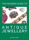 The Modern Guide to Antique Jewellery cover