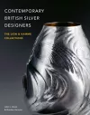 Contemporary British Silver Designers cover