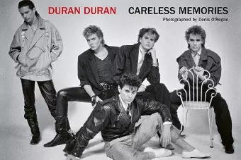 Duran Duran cover