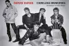 Duran Duran cover