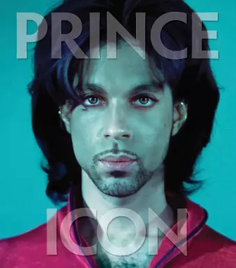 Prince: Icon cover