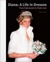 Diana: A Life in Dresses cover
