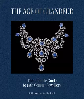 The Age of Grandeur cover