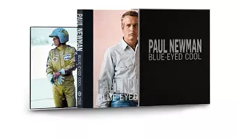 Paul Newman cover