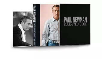 Paul Newman cover