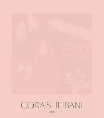 Cora Sheibani cover