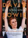 David Bowie: Rock ’n’ Roll with Me cover