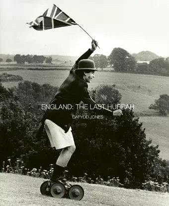 England: The Last Hurrah cover