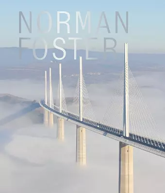 Norman Foster cover