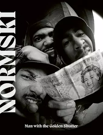 Normski cover