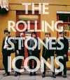 The Rolling Stones: Icons cover