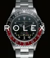 Rolex Philosophy cover