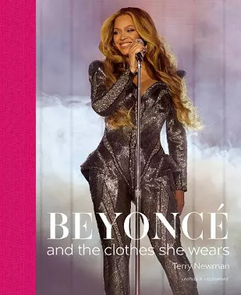 Beyoncé cover