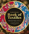 Book of Textiles cover