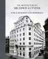 The Architecture of Sir Edwin Lutyens cover