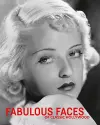 Fabulous Faces of Classic Hollywood cover