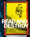 Read and Destroy cover