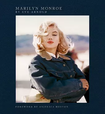 Marilyn Monroe cover